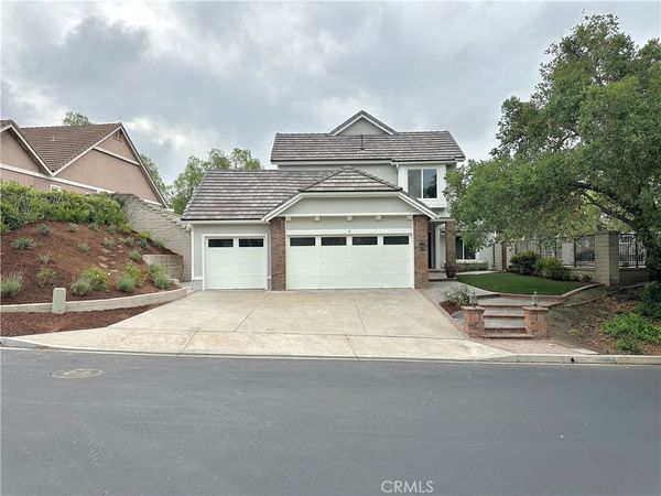 2 Wellesley Court, Coto de Caza, CA 92679