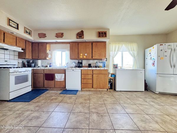 3485 Paiute Trail Road, Winnemucca, NV 89445