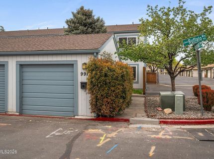 991 Buffalo Way, Sparks, NV 89431 Photo