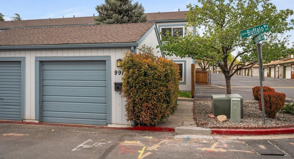 991 Buffalo Way, Sparks, NV 89431 Photo