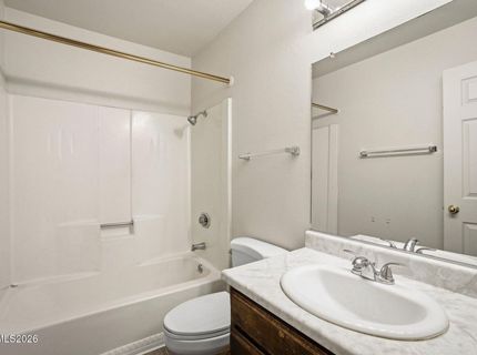 991 Buffalo Way, Sparks, NV 89431 Photo