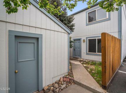 991 Buffalo Way, Sparks, NV 89431 Photo