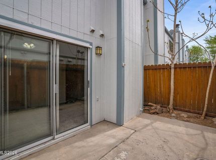 991 Buffalo Way, Sparks, NV 89431 Photo