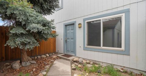 991 Buffalo Way, Sparks, NV 89431 Photo