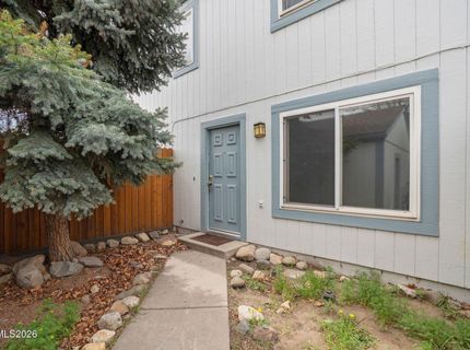 991 Buffalo Way, Sparks, NV 89431 Photo