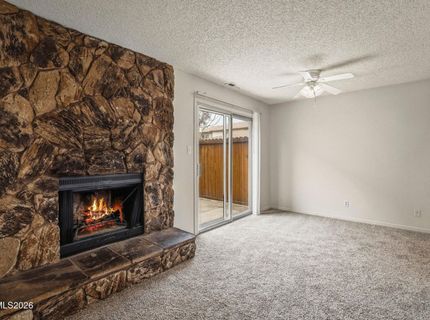 991 Buffalo Way, Sparks, NV 89431 Photo