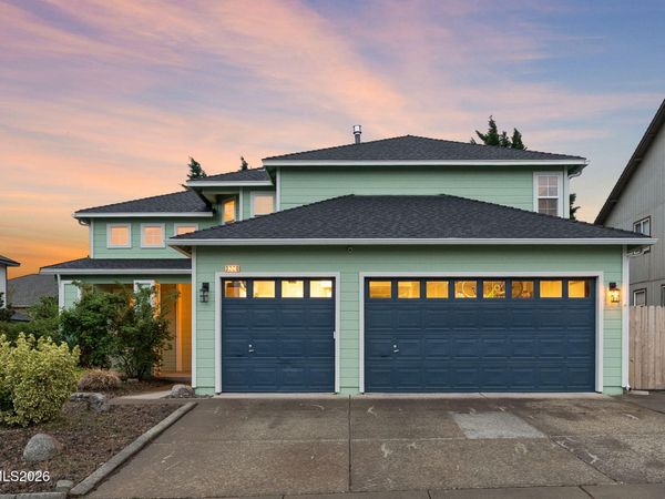 3220 Green River Drive, Reno, NV 89503