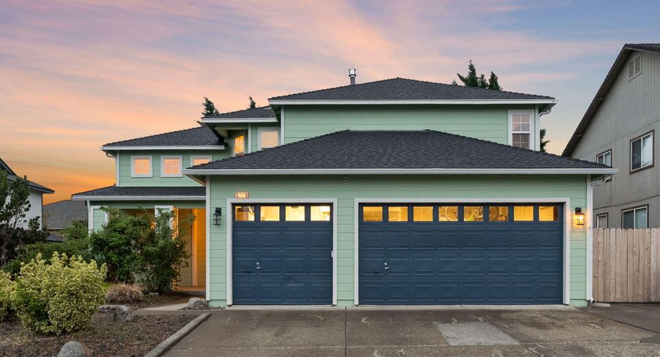 3220 Green River Drive, Reno, NV 89503 Photo