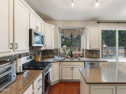 3220 Green River Drive, Reno, NV 89503 Photo