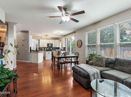 3220 Green River Drive, Reno, NV 89503 Photo