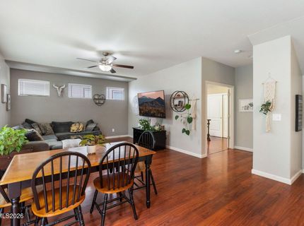 3220 Green River Drive, Reno, NV 89503 Photo