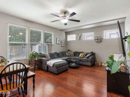 3220 Green River Drive, Reno, NV 89503 Photo