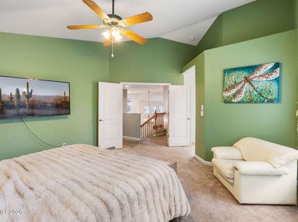 3220 Green River Drive, Reno, NV 89503 Photo