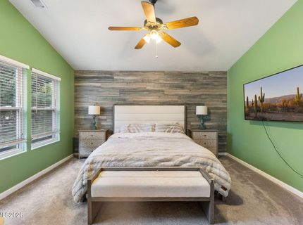 3220 Green River Drive, Reno, NV 89503 Photo