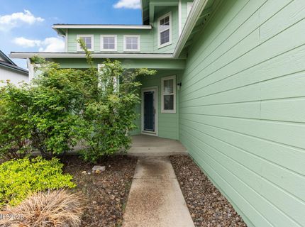 3220 Green River Drive, Reno, NV 89503 Photo