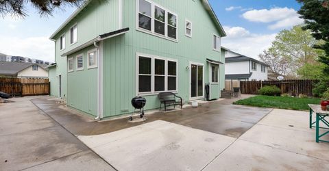 3220 Green River Drive, Reno, NV 89503 Photo