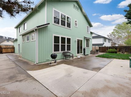 3220 Green River Drive, Reno, NV 89503 Photo