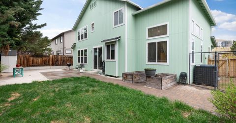 3220 Green River Drive, Reno, NV 89503 Photo