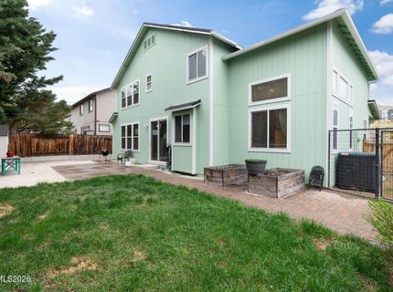 3220 Green River Drive, Reno, NV 89503 Photo