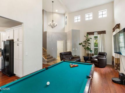 3220 Green River Drive, Reno, NV 89503 Photo