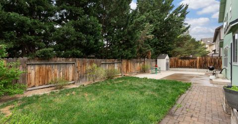 3220 Green River Drive, Reno, NV 89503 Photo