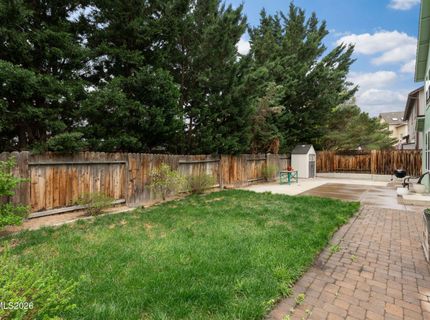 3220 Green River Drive, Reno, NV 89503 Photo