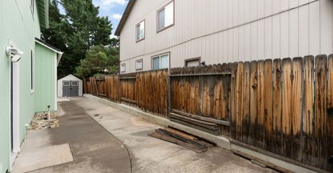 3220 Green River Drive, Reno, NV 89503 Photo