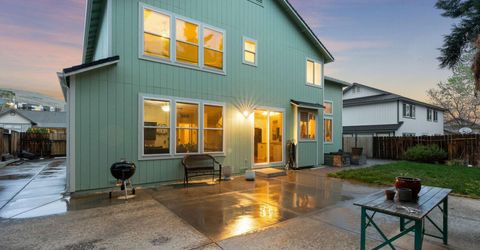 3220 Green River Drive, Reno, NV 89503 Photo