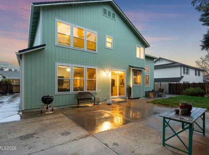 3220 Green River Drive, Reno, NV 89503 Photo