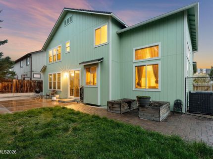 3220 Green River Drive, Reno, NV 89503 Photo