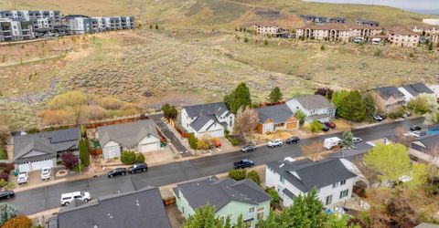 3220 Green River Drive, Reno, NV 89503 Photo