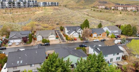 3220 Green River Drive, Reno, NV 89503 Photo