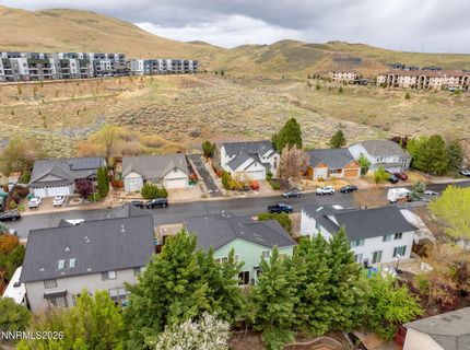 3220 Green River Drive, Reno, NV 89503 Photo