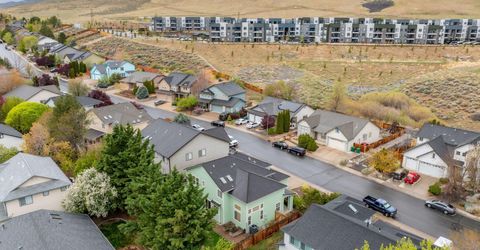 3220 Green River Drive, Reno, NV 89503 Photo