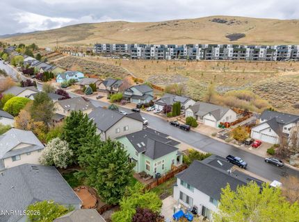 3220 Green River Drive, Reno, NV 89503 Photo