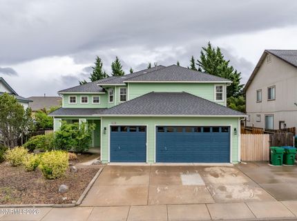 3220 Green River Drive, Reno, NV 89503 Photo