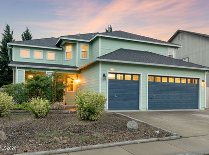 3220 Green River Drive, Reno, NV 89503 Photo