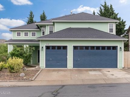 3220 Green River Drive, Reno, NV 89503 Photo