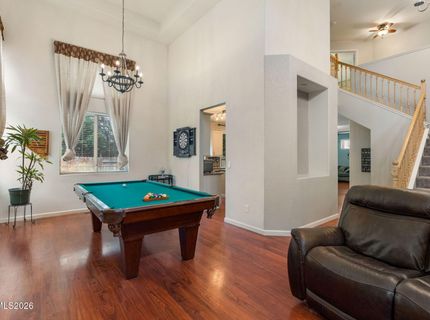 3220 Green River Drive, Reno, NV 89503 Photo