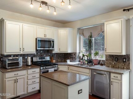 3220 Green River Drive, Reno, NV 89503 Photo