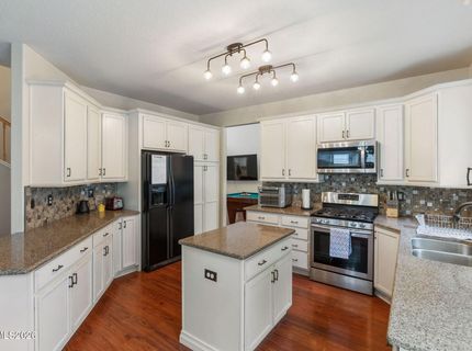 3220 Green River Drive, Reno, NV 89503 Photo