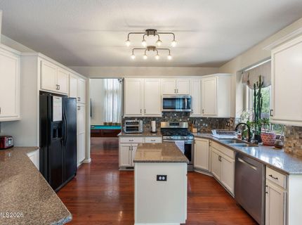 3220 Green River Drive, Reno, NV 89503 Photo