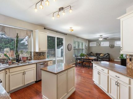 3220 Green River Drive, Reno, NV 89503 Photo