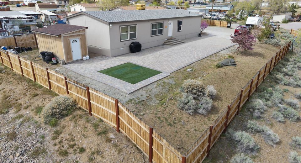 280 Pit Lane, Sun Valley, NV 89433 Photo