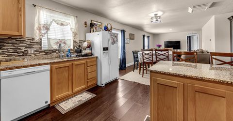 280 Pit Lane, Sun Valley, NV 89433 Photo