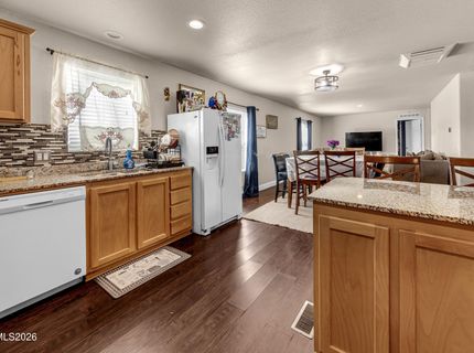 280 Pit Lane, Sun Valley, NV 89433 Photo