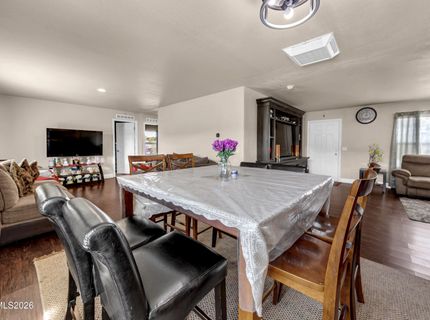 280 Pit Lane, Sun Valley, NV 89433 Photo