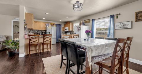 280 Pit Lane, Sun Valley, NV 89433 Photo