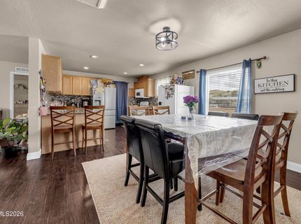 280 Pit Lane, Sun Valley, NV 89433 Photo