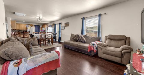 280 Pit Lane, Sun Valley, NV 89433 Photo